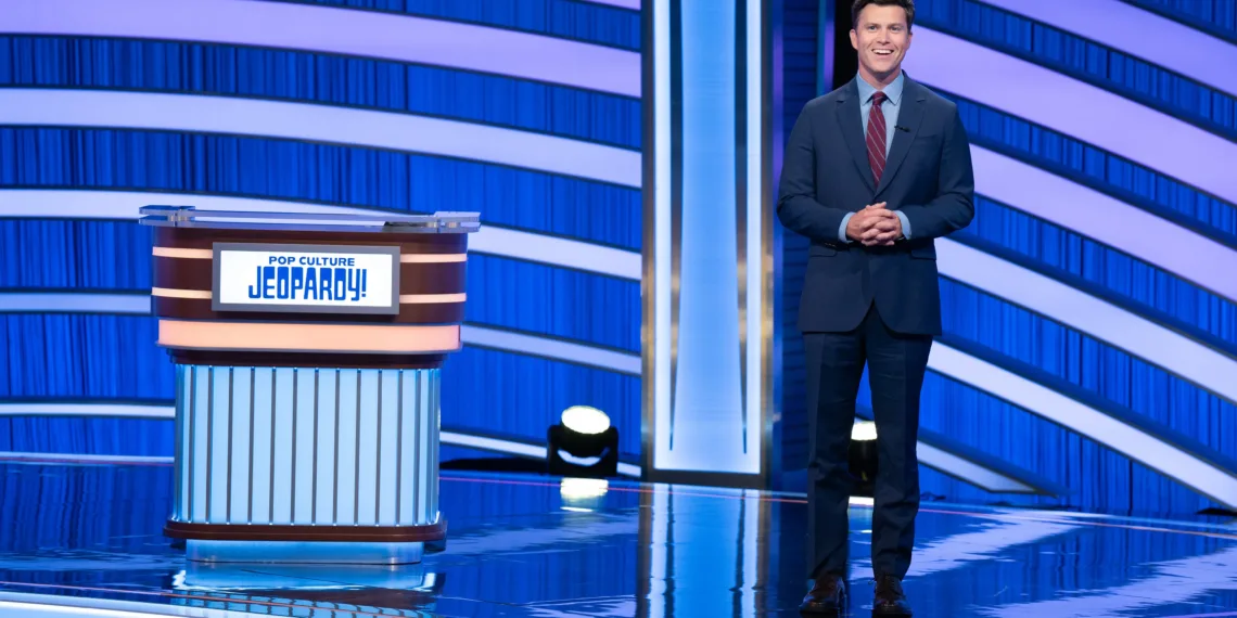 Pop Culture Jeopardy! Season 1 Review