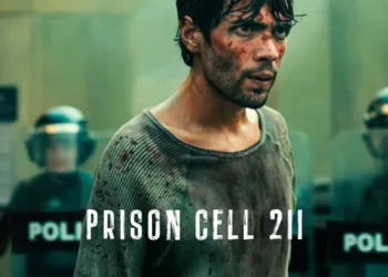 Prison Cell 211 Review