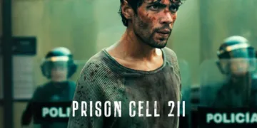 Prison Cell 211 Review: A Study in Turbulent Justice and Human Resilience 1 Prison Cell 211 Review
