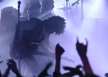 Purple Rain