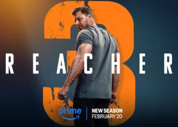 Reacher Season 3 Review