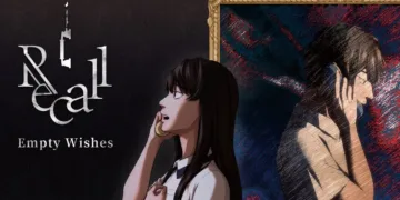 Recall: Empty Wishes Review – A Poignant Exploration of Memory and Loss 1 Recall: Empty Wishes Review