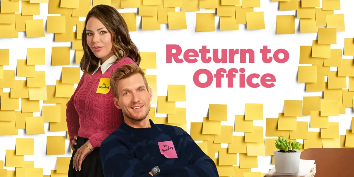 Return to Office Review