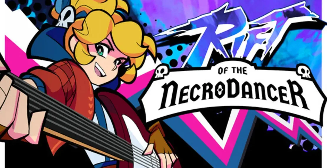 Rift of the NecroDancer Review