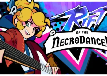Rift of the NecroDancer Review