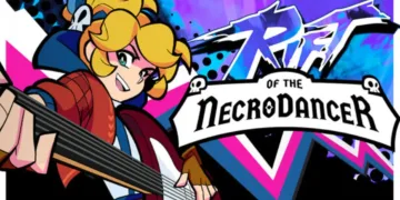 Rift of the NecroDancer Review