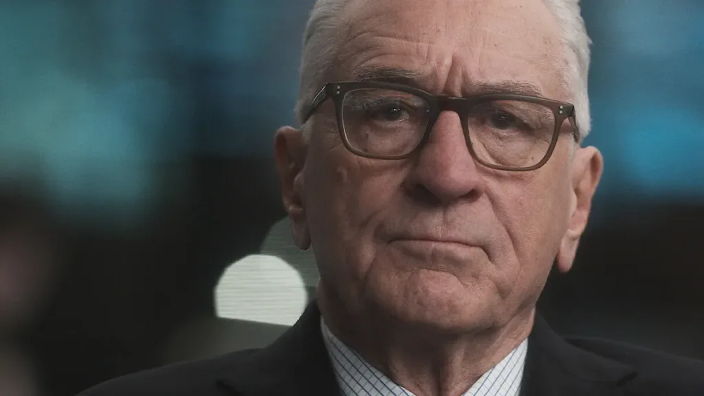 Robert De Niro