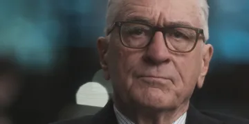 Robert De Niro to Star in Netflix Thriller "The Whisper Man" from AGBO Productions 1 Robert De Niro