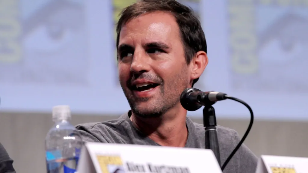 Roberto Orci