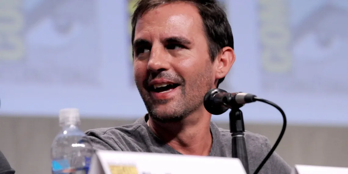 Roberto Orci