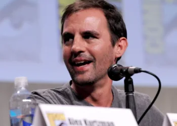 Roberto Orci