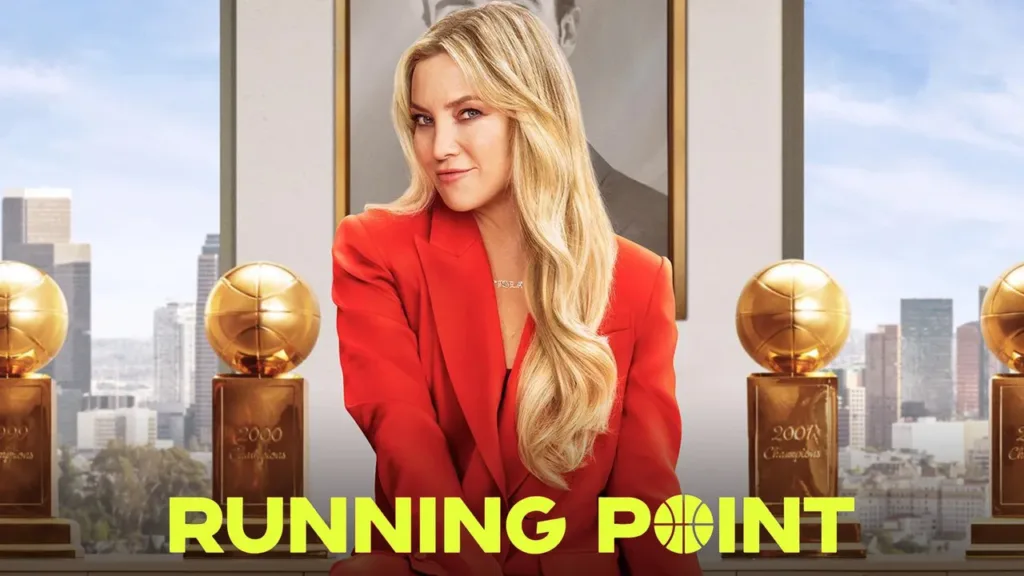 Running Point Season 1 Review