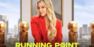Running Point Season 1 Review