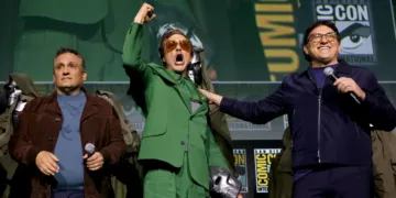 Russo Brothers