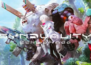 SYNDUALITY Echo of Ada Review