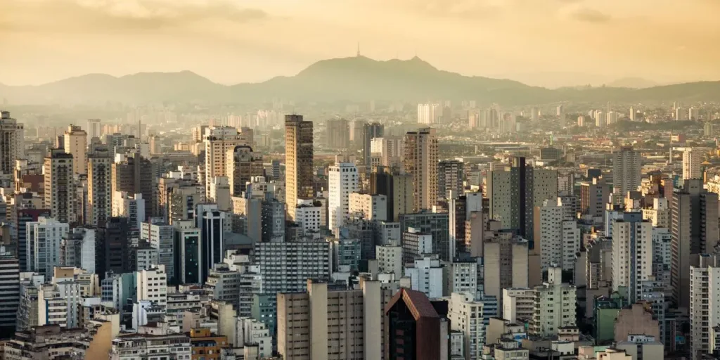 São Paulo