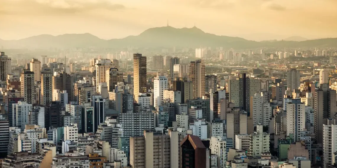 São Paulo