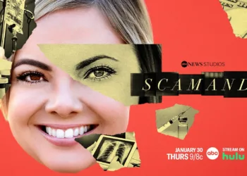 Scamanda Season 1 Review