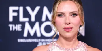 Scarlett Johansson Condemns Unauthorized AI Use of Her Image in Anti-Kanye West Video 1 Scarlett Johansson