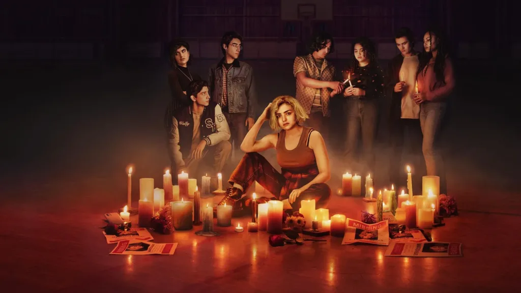 School Spirits Season 2 Review
