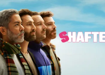 Shafted Season 1 Review