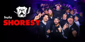 Shoresy Season 4 Review: Shifting Identities in a Fast-Paced Sports Saga 1 Shoresy Season 4 Review