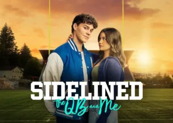 Sidelined: The QB and Me Review