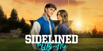 Sidelined: The QB and Me Review