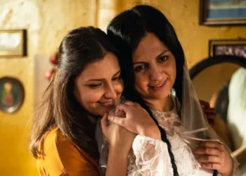 Sima’s Song Review