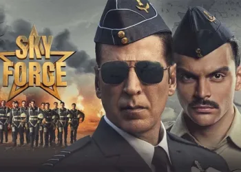 Sky Force Review