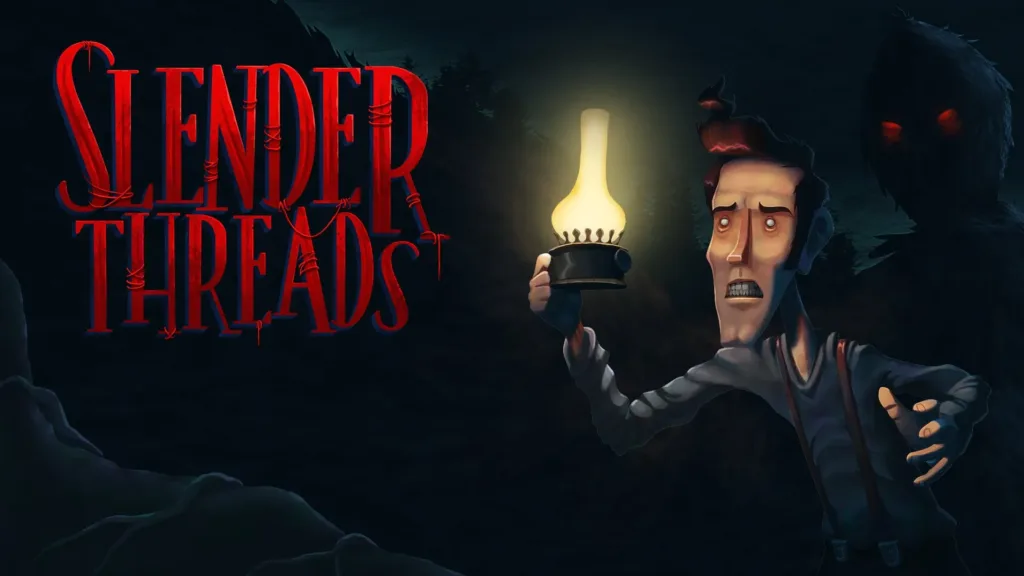 Slender Threads Review