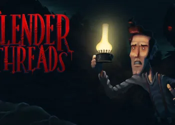 Slender Threads Review