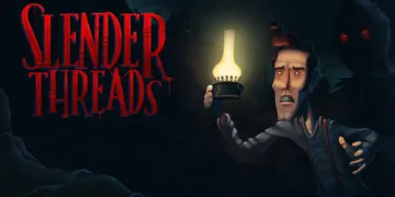 Slender Threads Review: Horror, Humor, and Meaningful Choices Collide 1 Slender Threads Review
