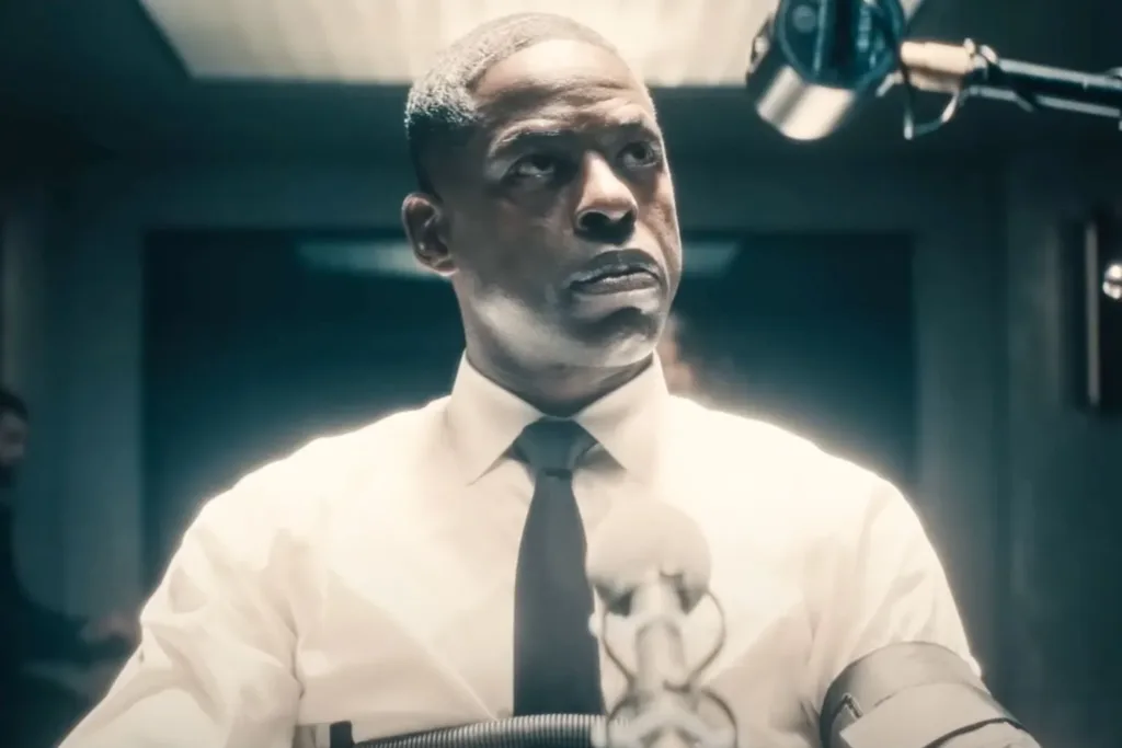 Sterling K. Brown