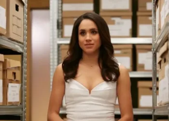 Suits LA