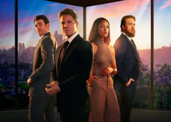 Suits LA Season 1 Review