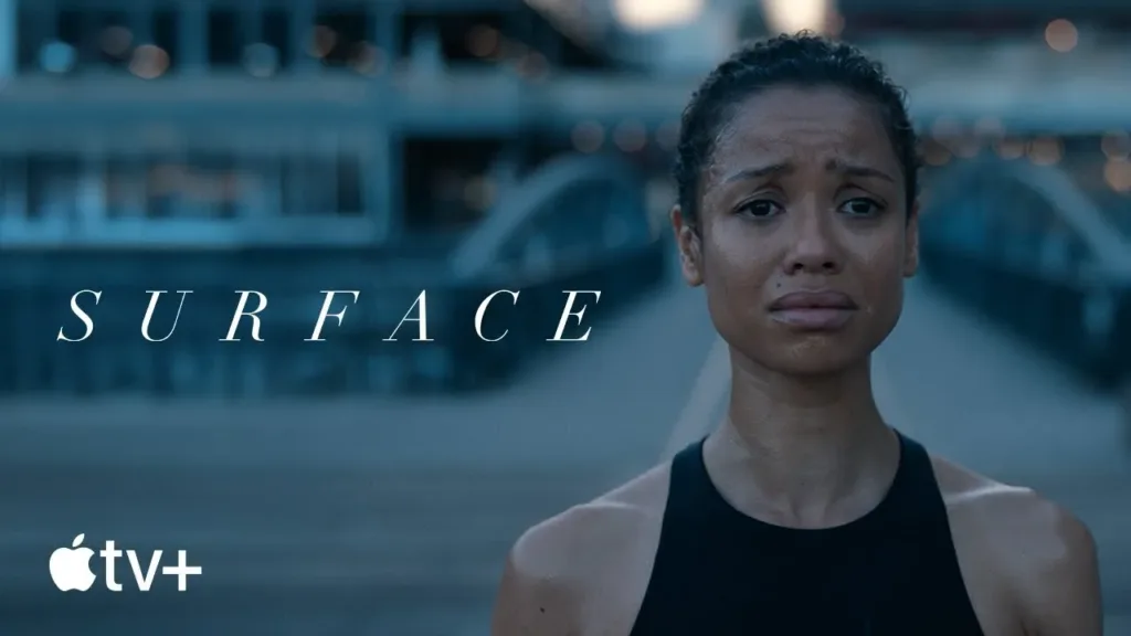 Surface Season 2 Review