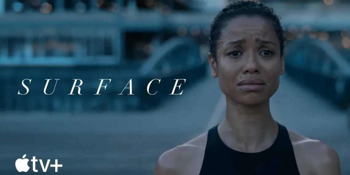 Surface Season 2 Review