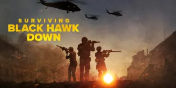 Surviving Black Hawk Down Season 1 Review