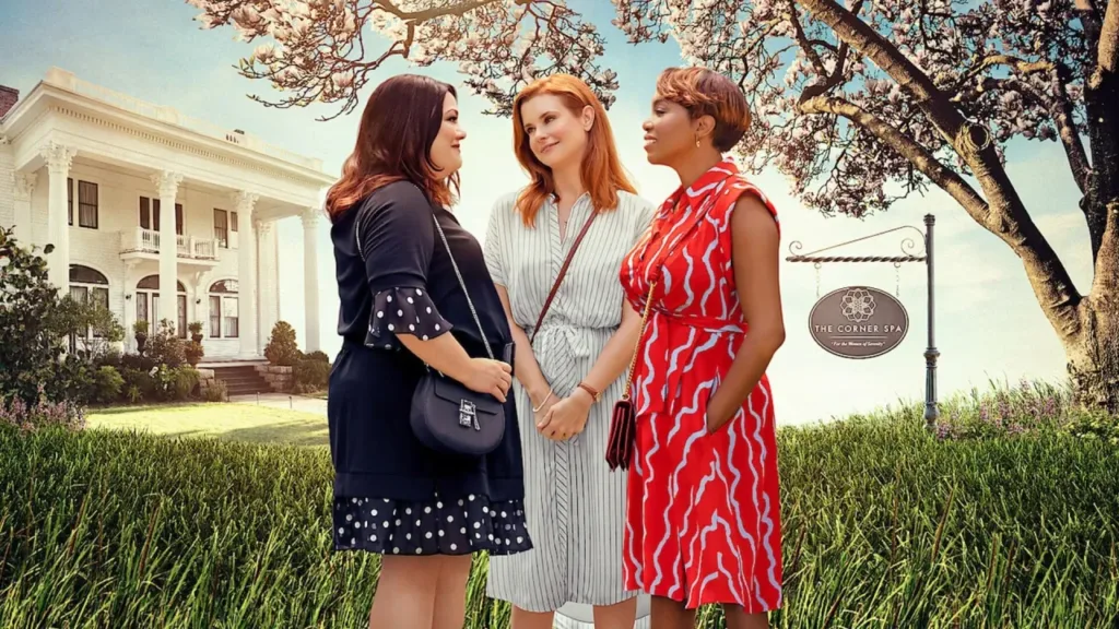 Sweet Magnolias Season 4 Review