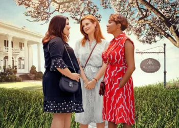 Sweet Magnolias Season 4 Review