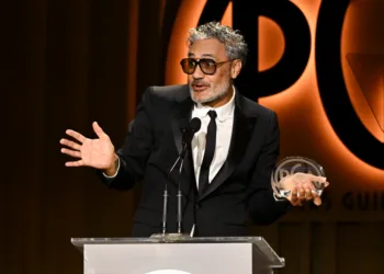 Taika Waititi