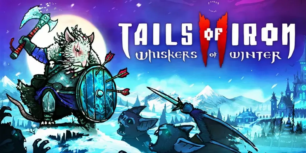 Tails of Iron 2: Whiskers of Winter Review