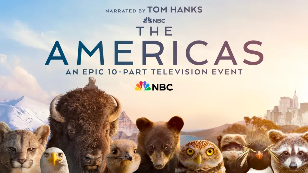 The Americas Review