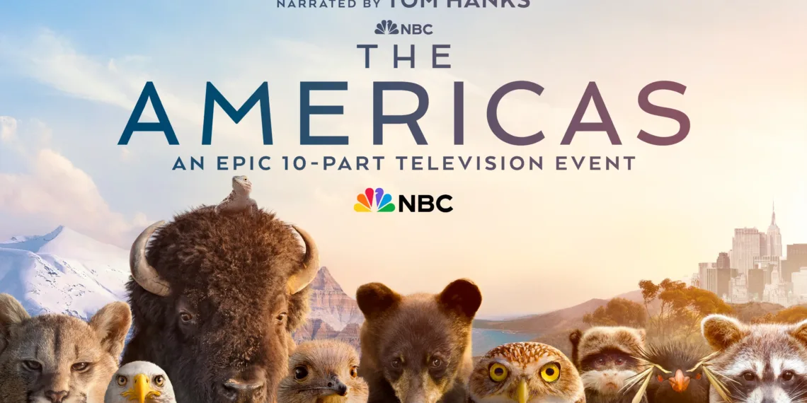 The Americas Review