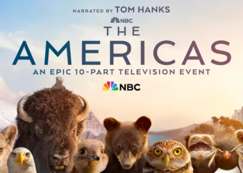 The Americas Review