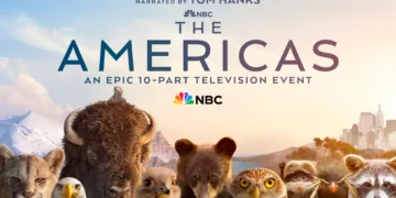 The Americas Review