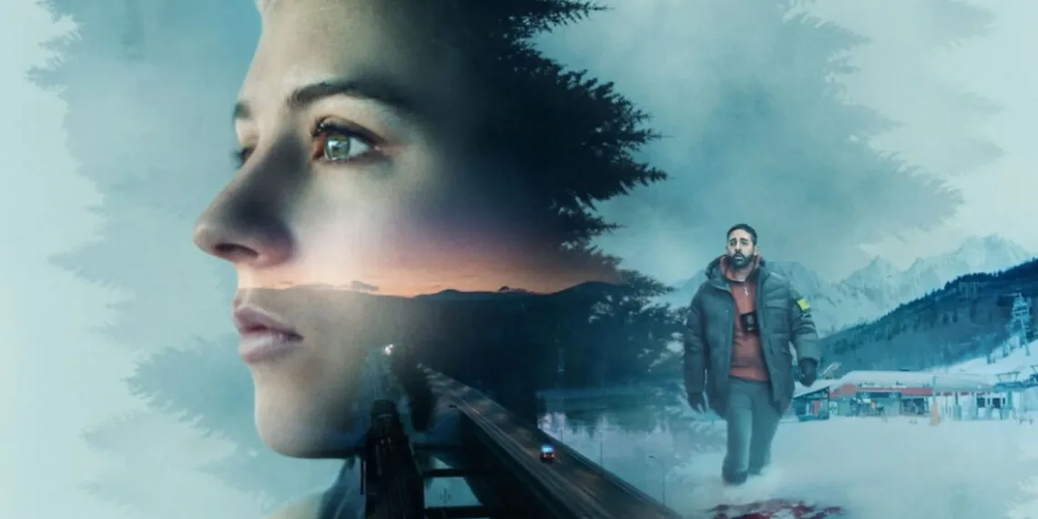 The Åre Murders Season 1 Review