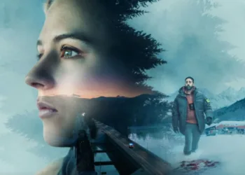 The Åre Murders Season 1 Review