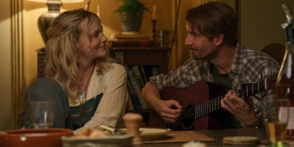The Ballad of Wallis Island Review
